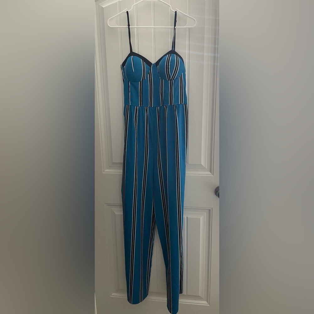 Womens large band of gypsies romper